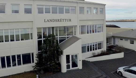 Átta umsækjendur um dómarastöðu við Landsrétt
