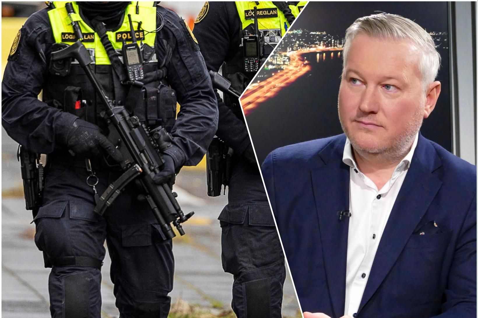 Jens: Ráðherrar „kippi þessu máli strax í liðinn“