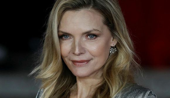 Michelle Pfeiffer nær óþekkjanleg