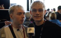 Eurovision í Kópavogi 2026?