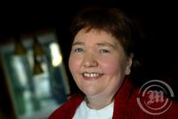Svanhildur Sif Haraldsdóttir
