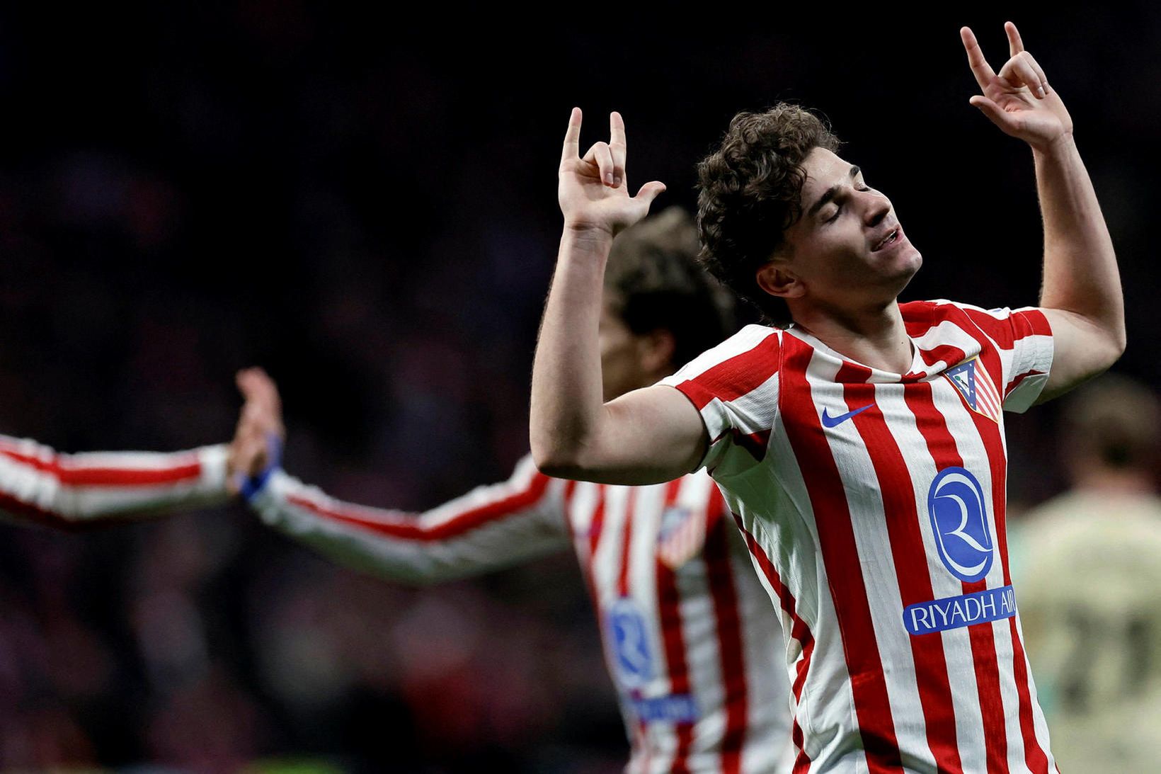 Börsungar fengu stóran skell