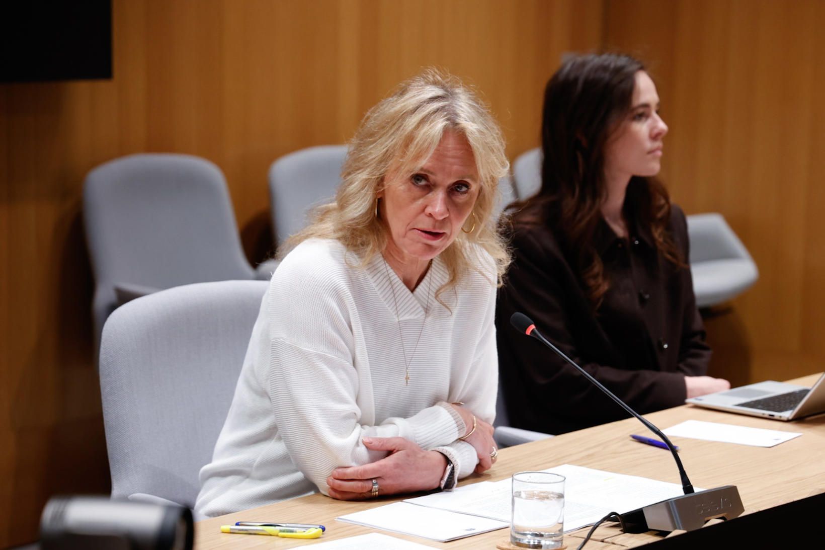 Nálgast beri verkefnið af virðingu og ábyrgð