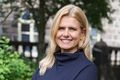 Alþingi Birna Bragadóttir upplifði stolt er hún tók sæti á þingi.
