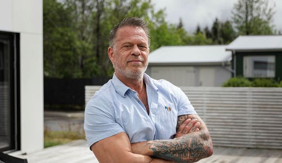 Jói Fel kann að koma bragðlaukunum á flug