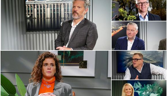 Sautján fengu fleiri en 100 útstrikanir