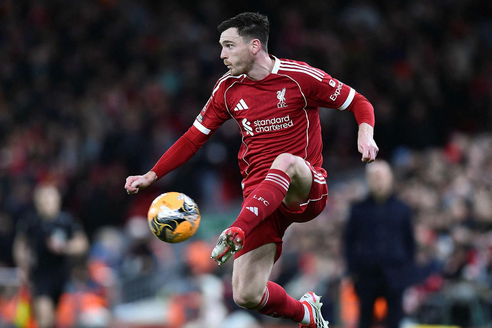 Fékk ekki tilboð um nýjan samning