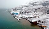 Hætta kann að skapast á blautum flóðum úr farvegum þar sem þekkt sé að slík …