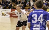 FH - Fram handbolti karla