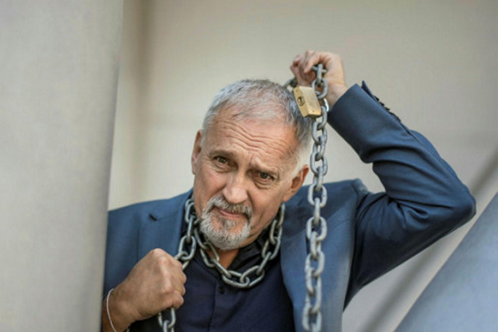 Dauðar sálir vinsælastar