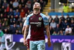 Ashley Barnes.