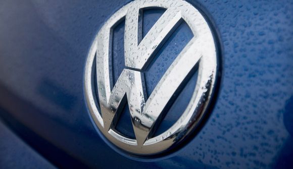 Bíða enn svara frá Volkswagen