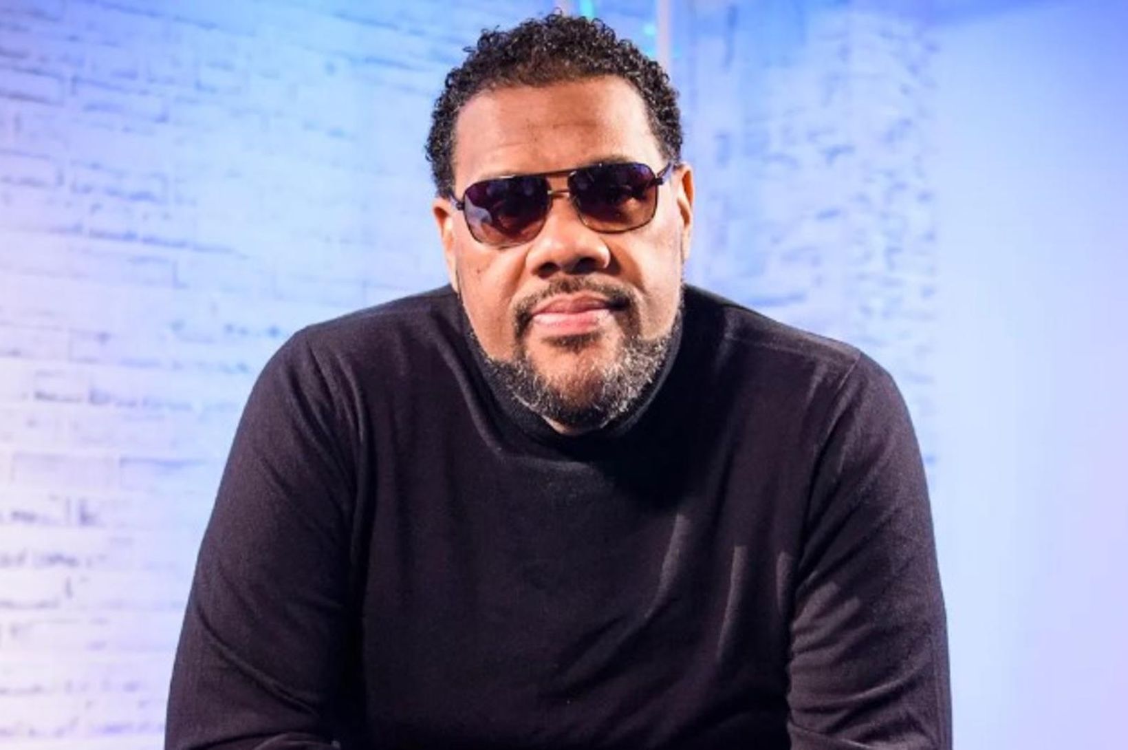 Dánarorsök Fatman Scoop gerð opinber