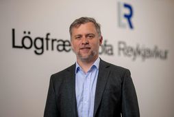 Ólafur Páll Vignisson lögmaður á Lögfræðistofu Reykjavíkur svarar spurningum lesenda.