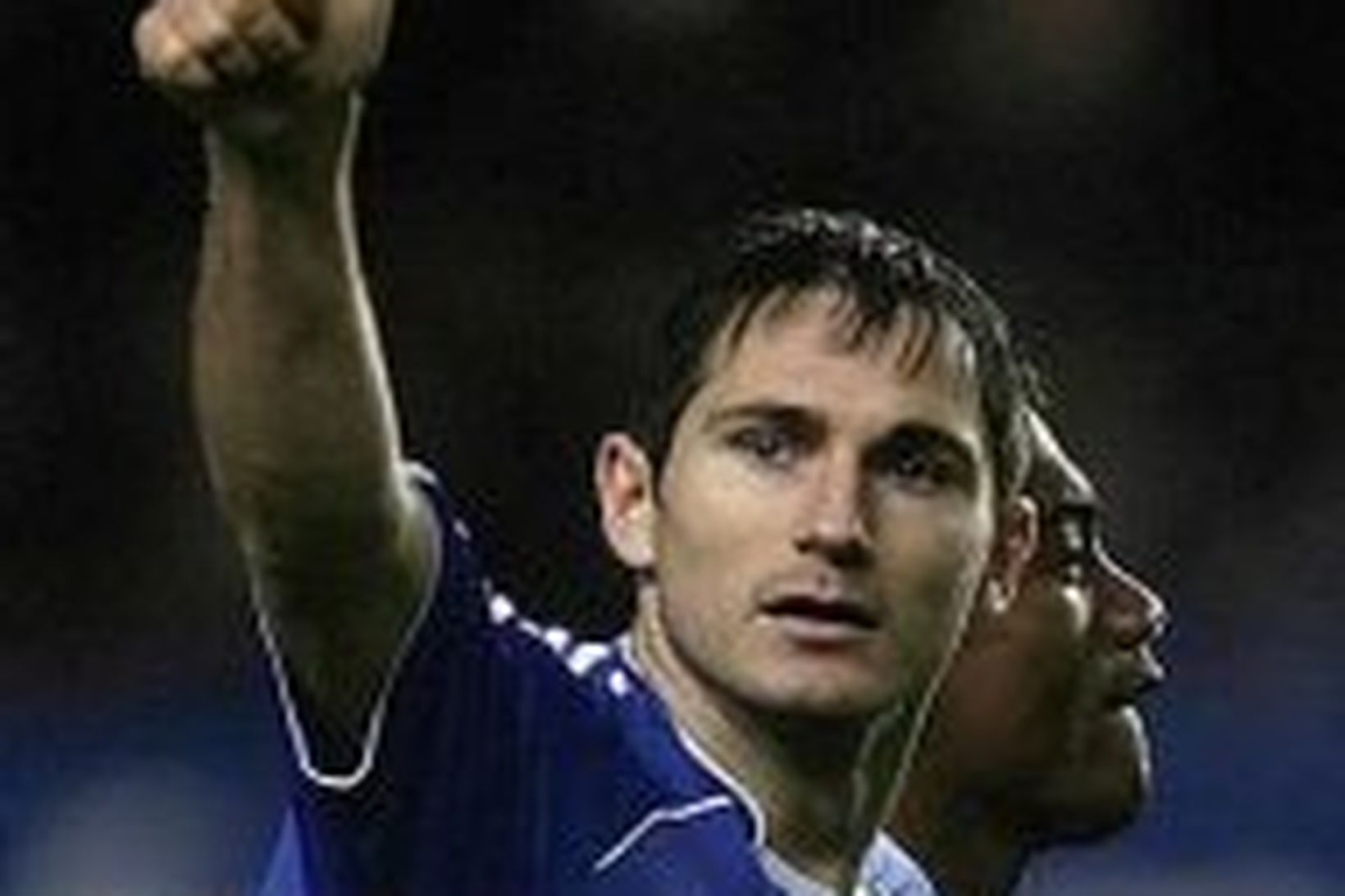 Frank Lampard er sagður hafa hafnað nýjum samningi.