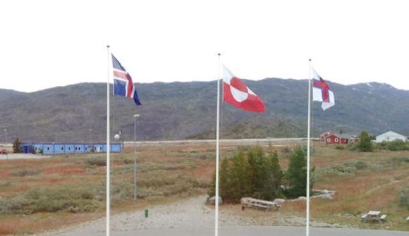 Fordæmir framgöngu ESB