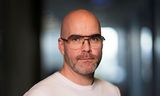 Ólafur Skúlason, framkvæmdastjóri hjúkrunar hjá Landspítalanum.