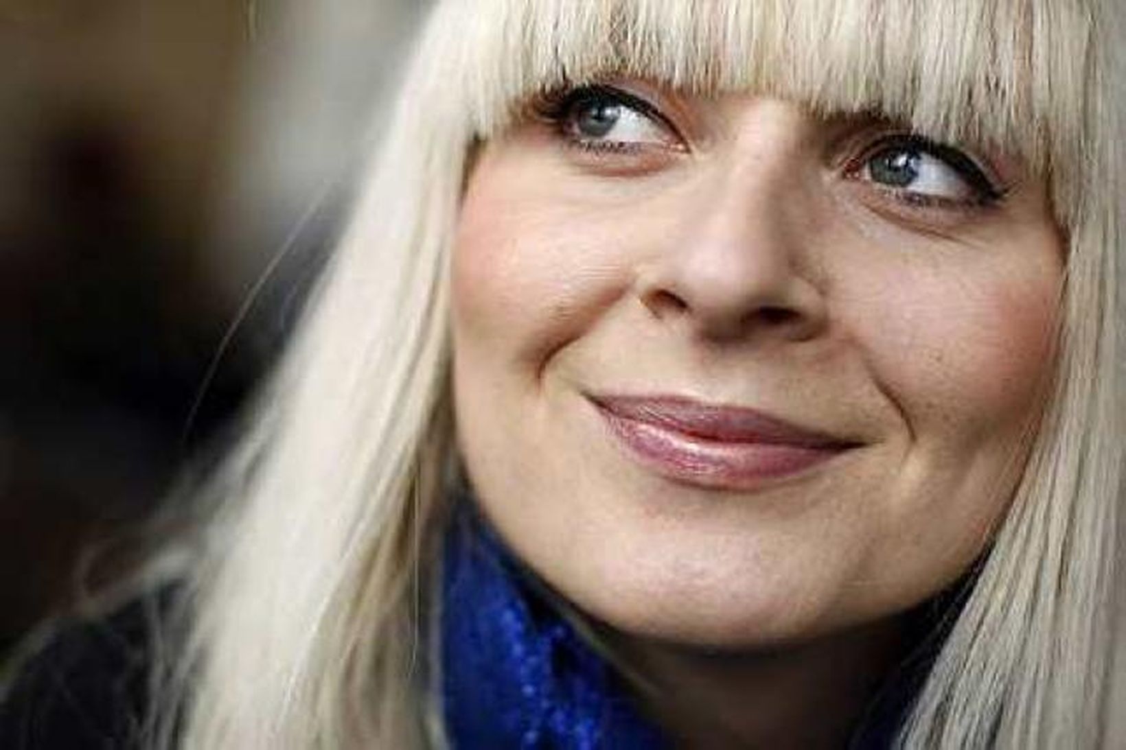 Eivör Pálsdóttir.