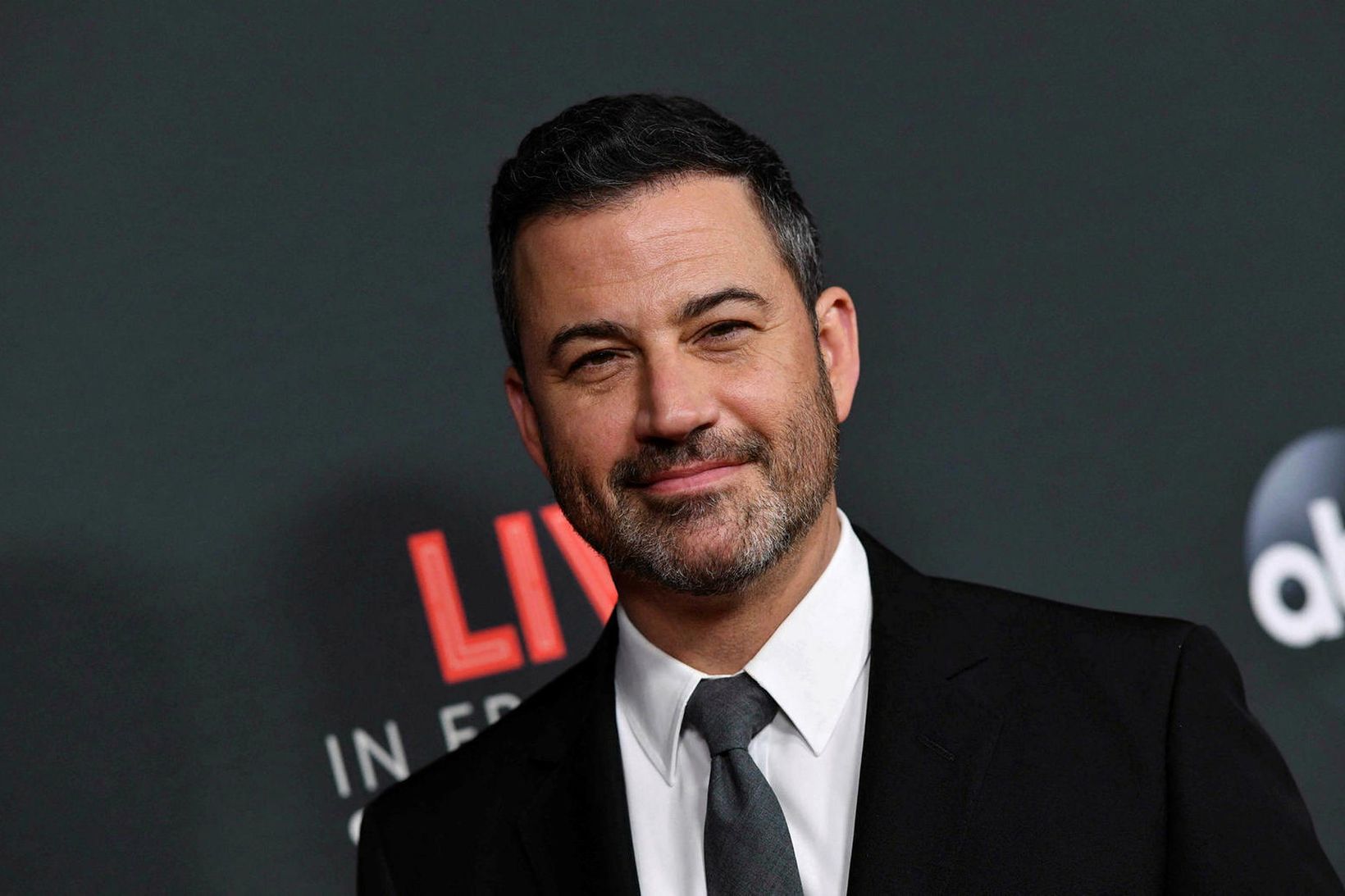 Jimmy Kimmel íhugar að hætta