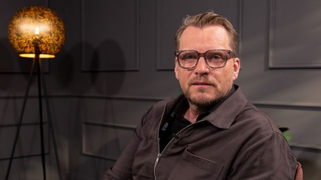 „Nýr og forvitnilegur heimur fyrir mig“
