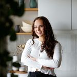 Þórdís töfraði fram dýrindis haustrétt með ofurfæðu