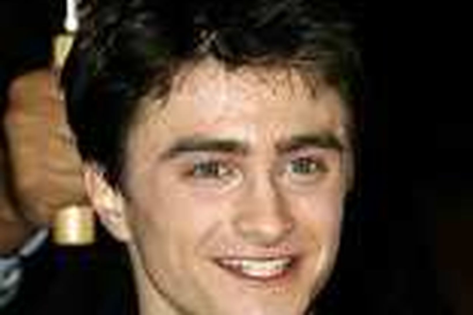 Daniel Radcliffe.