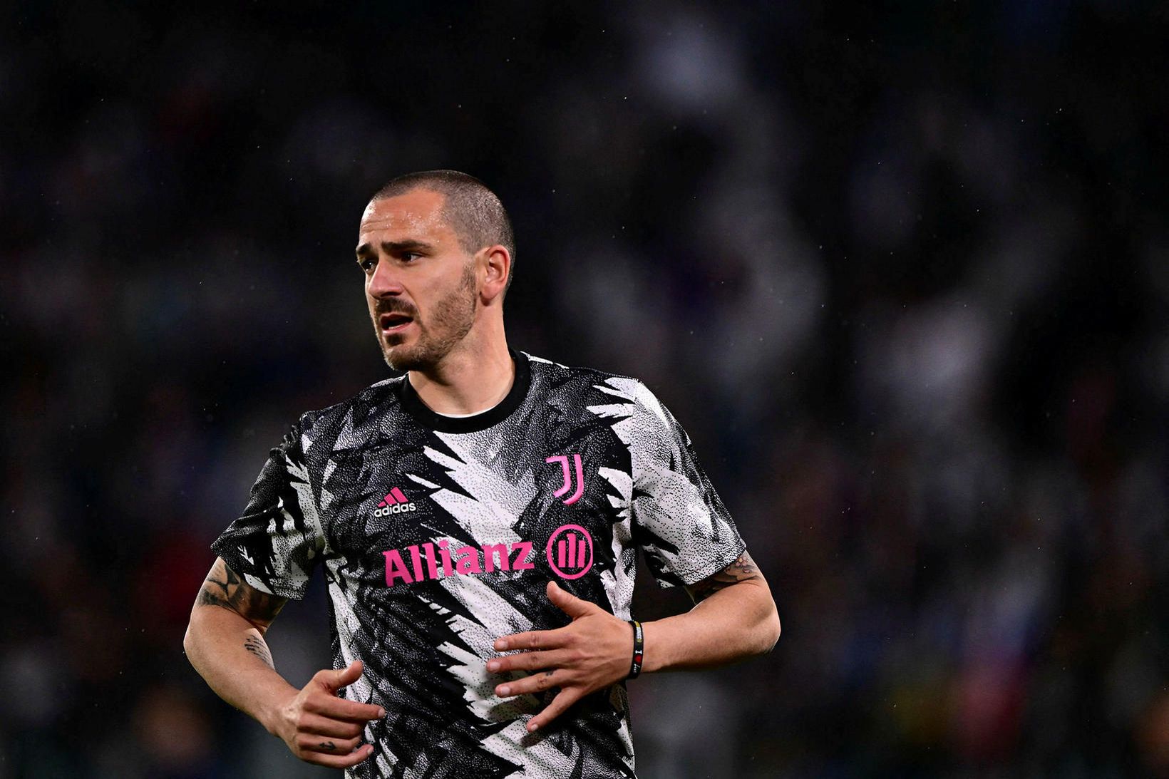 Leonardo Bonucci.