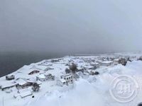 Suðureyri