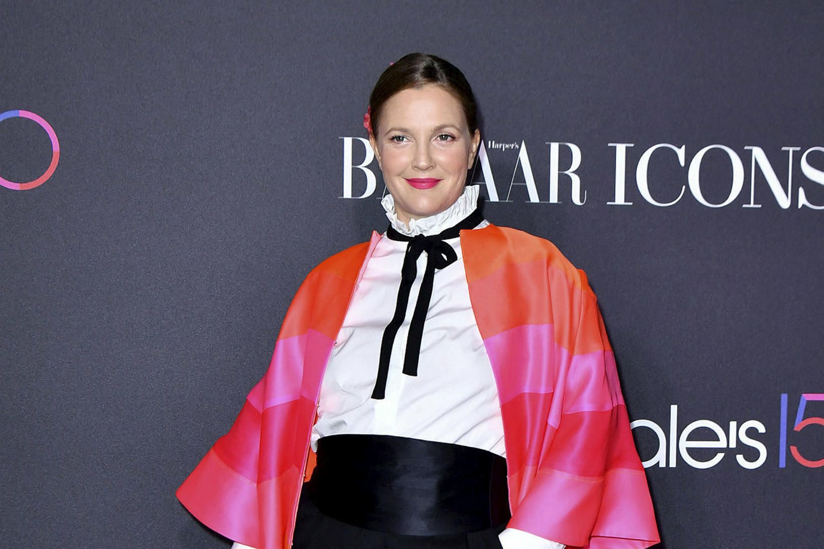 Sálfræðingur Drew Barrymore gafst upp á henni því hún drakk …