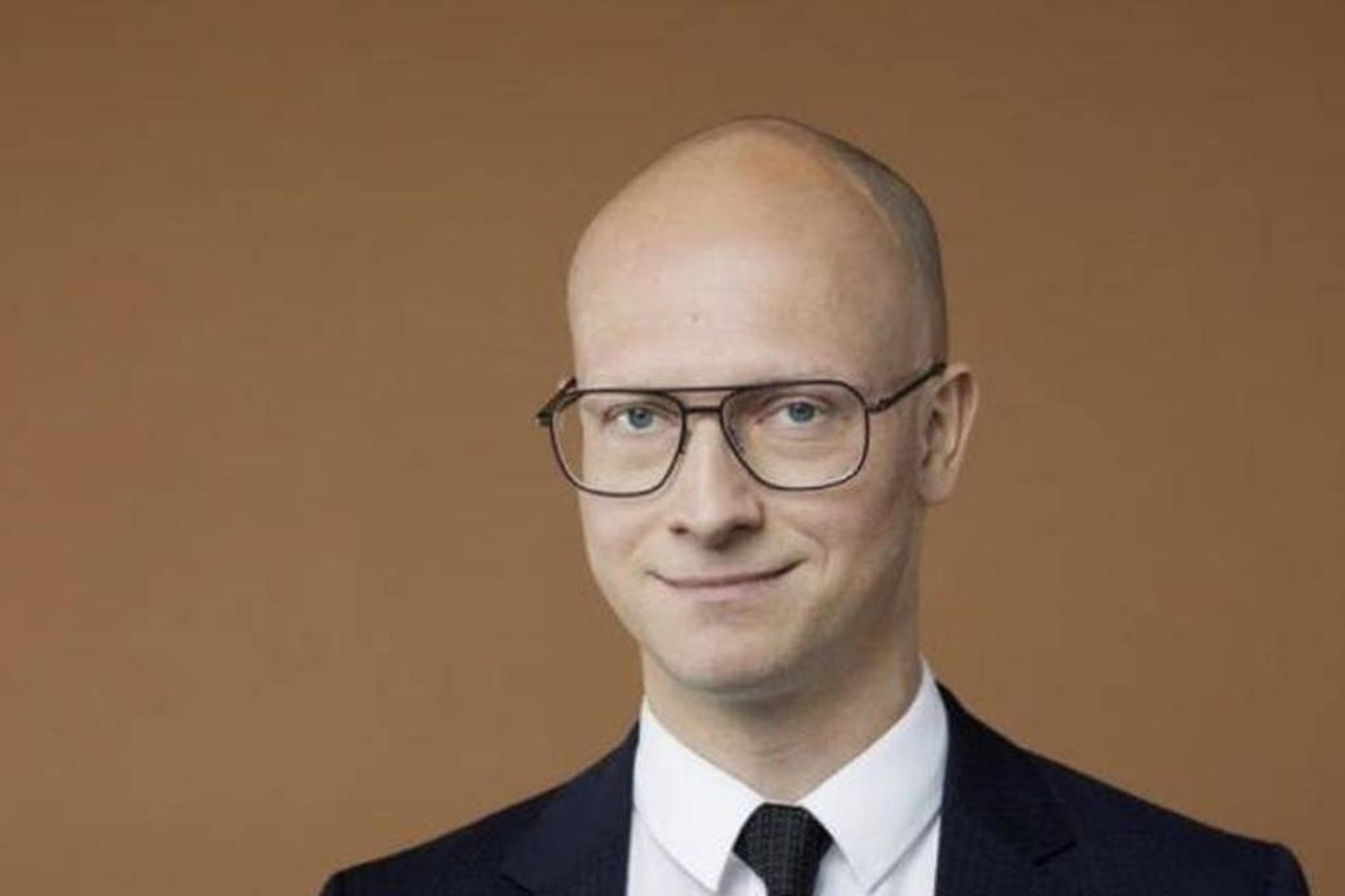 Gunnar Erlingsson, forstöðumaður skuldabréfamiðlunar Arion banka.