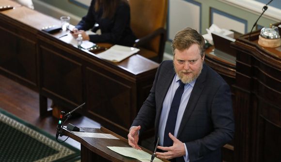 Fjármagni ausið í alls konar „vitleysisverkefni“