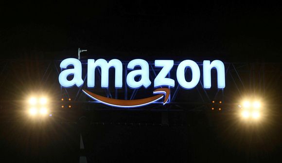 Hundruð starfsmanna Amazon gagnrýndu fyrirtækið