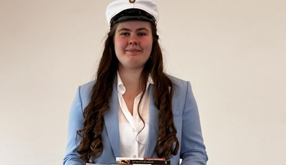 „Lærði þótt ég nennti því ekki“