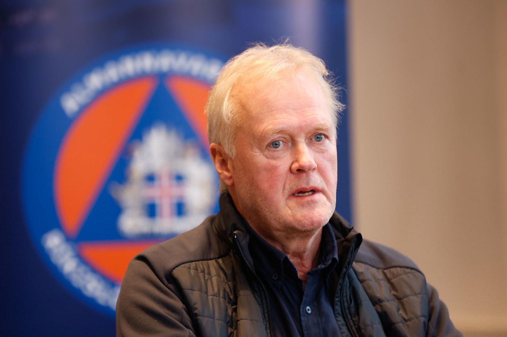 Hvetja lögreglustjóra til að endurskoða ákvörðunina