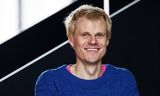„Uppistandarinn verður að standa við það sem hann segir. Hann er að segja fólki eitthvað …