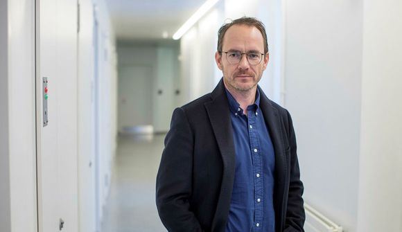 Styður hugmyndir um kvennafangelsi
