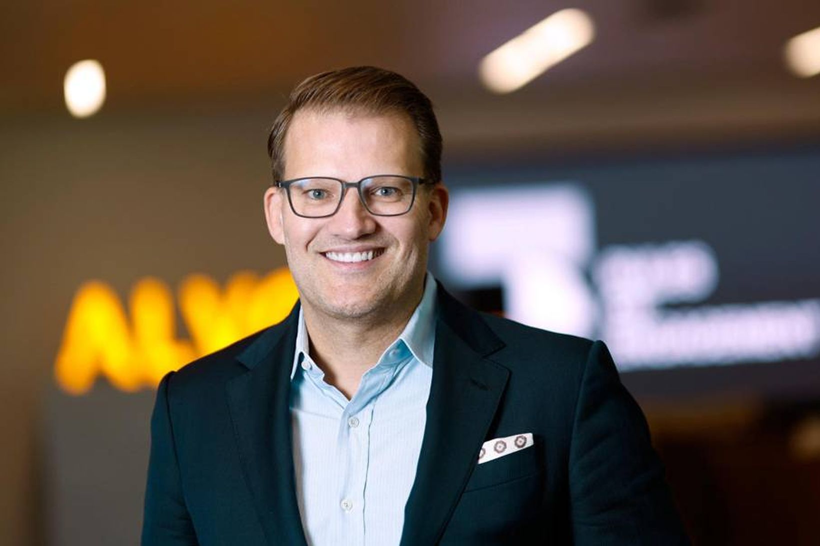 FDA gerði athugasemd við örverumengun hjá Alvotech