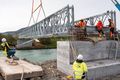 Innviðafélag Stjórnvöld stefna að stofnun innviðafélags til að annast fjármögnun stærri samgönguframkvæmda.