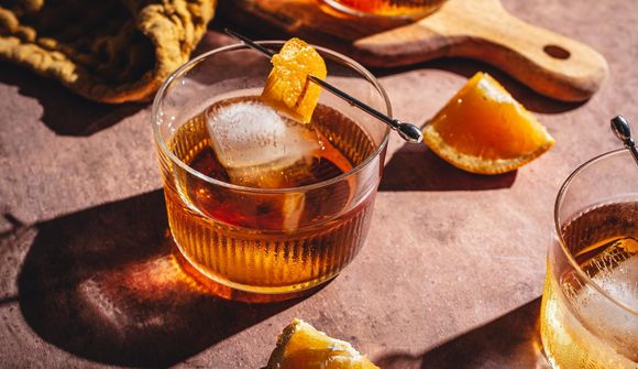 Negroni vikan til styrktar Ljónshjarta