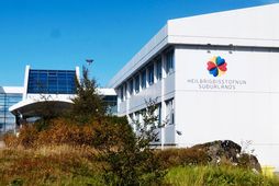 Samhliða er gripið til markvissra aðgerða til að tryggja betur öryggi viðkvæmra heilbrigðisgagna sjúklinga.