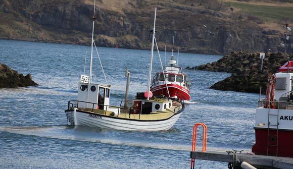 Strandveiðiflotinn skilaði 5 milljörðum króna 