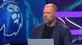 Eiður Smári: Þá á markið að standa