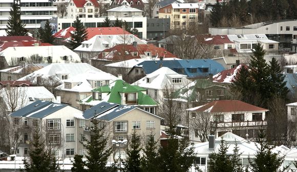 Önnur konan kærð fyrir kynferðisbrot