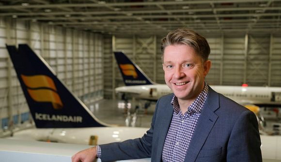 Útilokar ekki aðkomu ríkisins