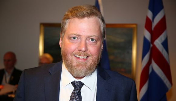 „Við fylgjum bara okkar stefnu“