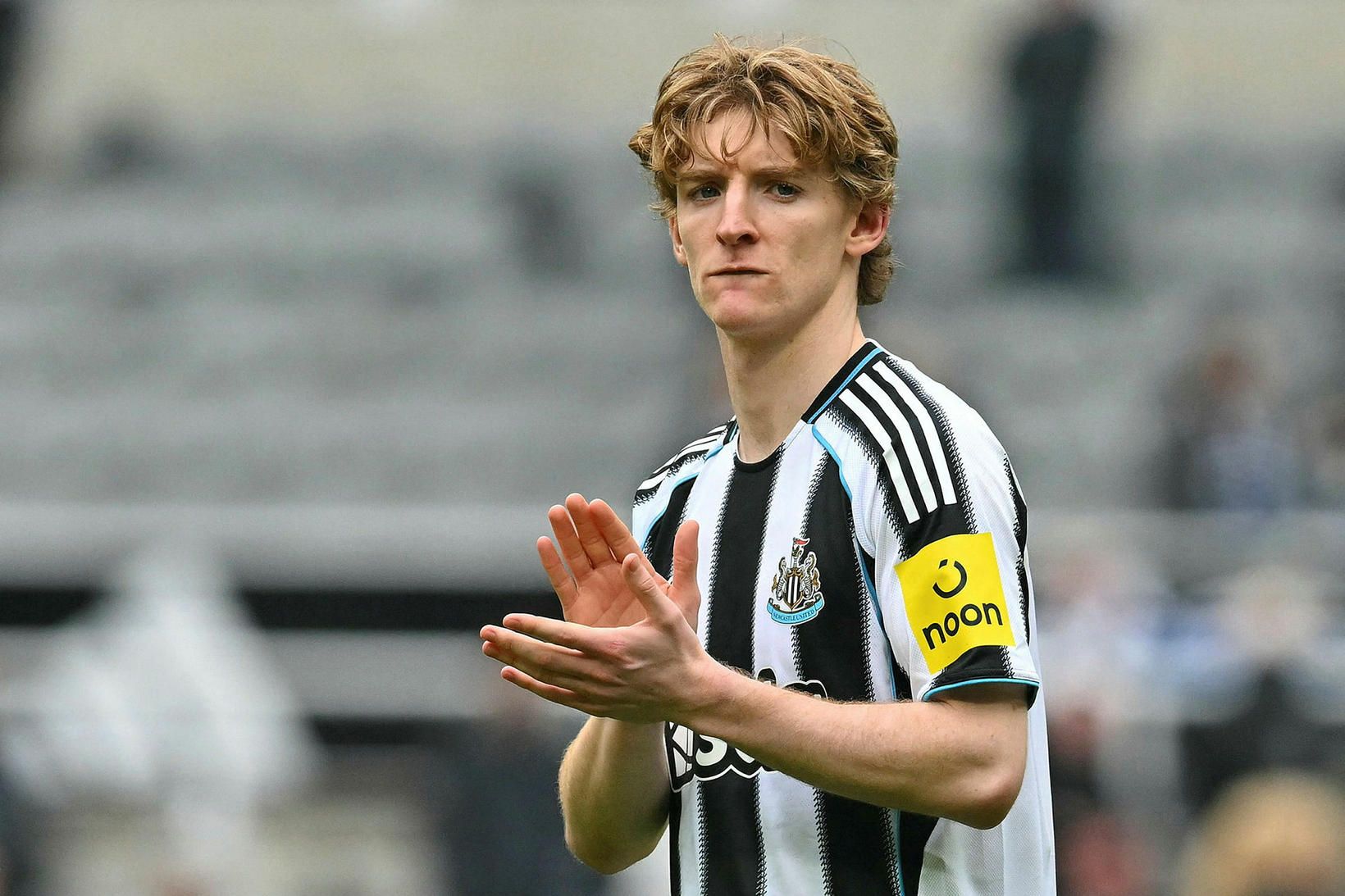 Einn sá eftirsóttasti á leið til Þýskalands?