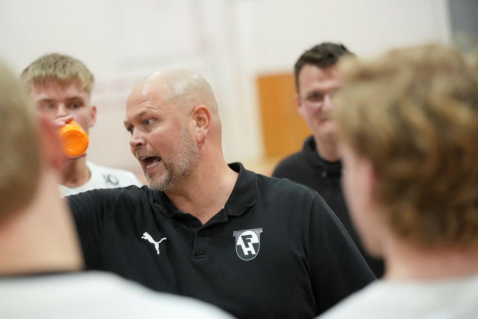 Litum virkilega vel út sóknarlega