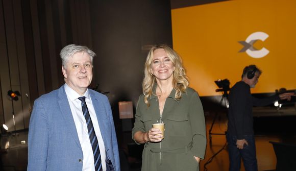 Prófkjör nú meginregla innan Viðreisnar