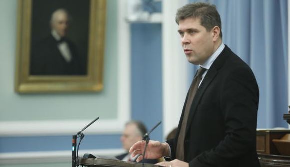 Ósammála Þór en styðja vantraust
