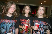 Cannibal Corpse